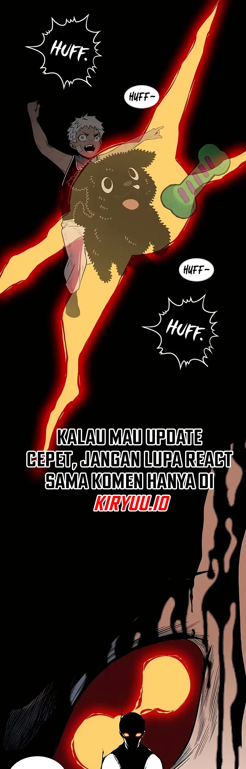 Dragon Rearing: Scales Against the Sky Chapter 12 Gambar 13