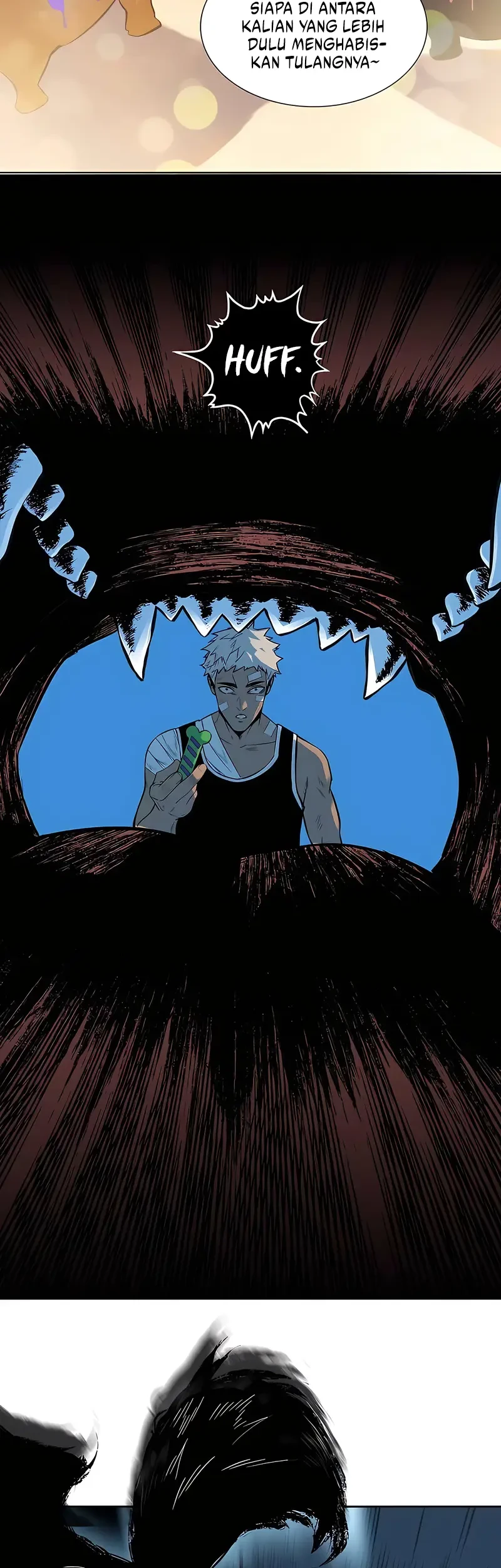 Dragon Rearing: Scales Against the Sky Chapter 12 Gambar 16