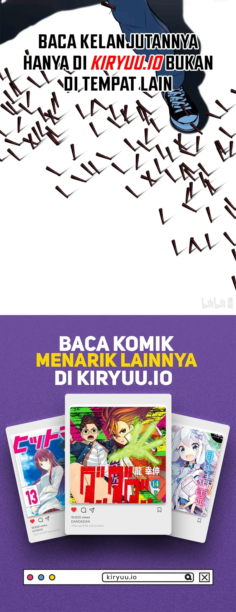 Dragon Rearing: Scales Against the Sky Chapter 12 Gambar 25