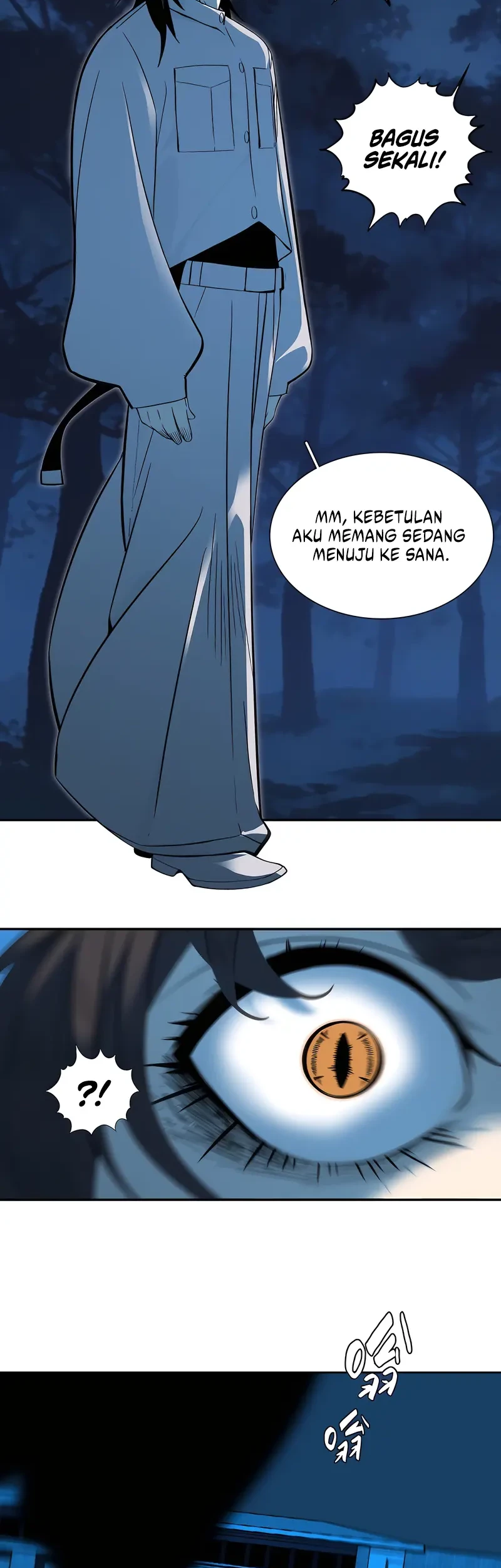 Dragon Rearing: Scales Against the Sky Chapter 13 Gambar 3