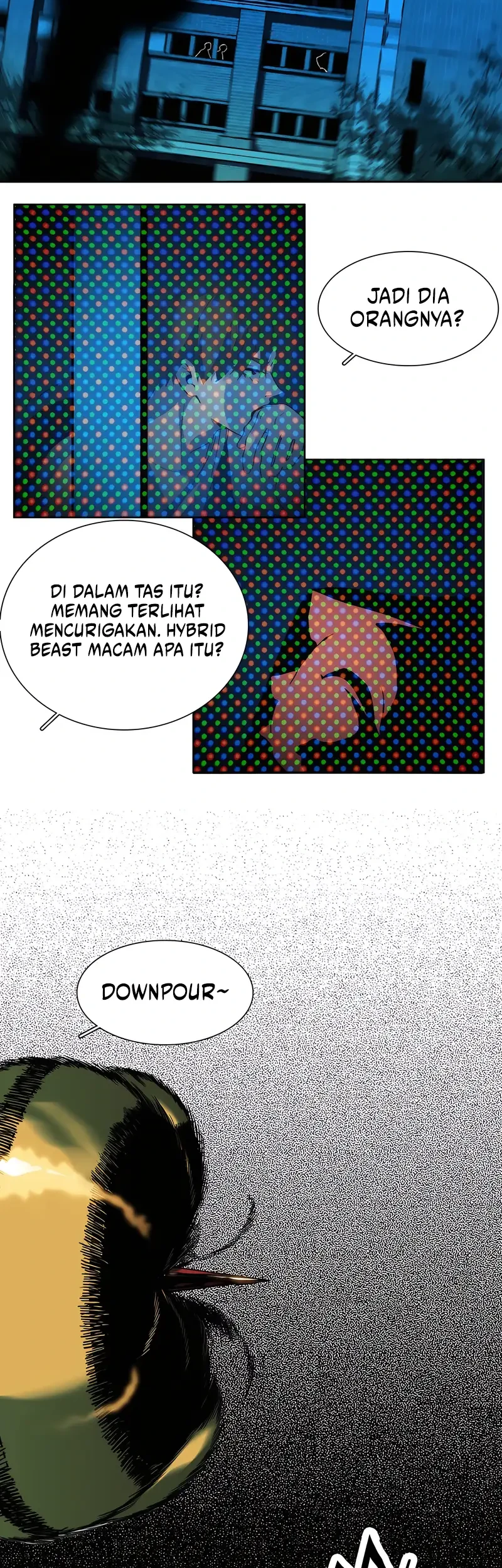 Dragon Rearing: Scales Against the Sky Chapter 13 Gambar 4