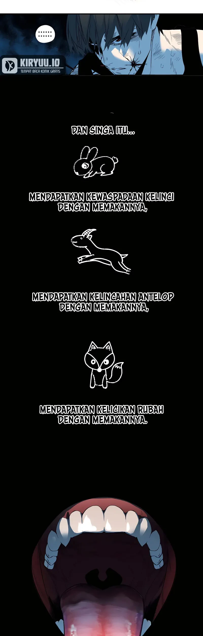 Dragon Rearing: Scales Against the Sky Chapter 13 Gambar 9