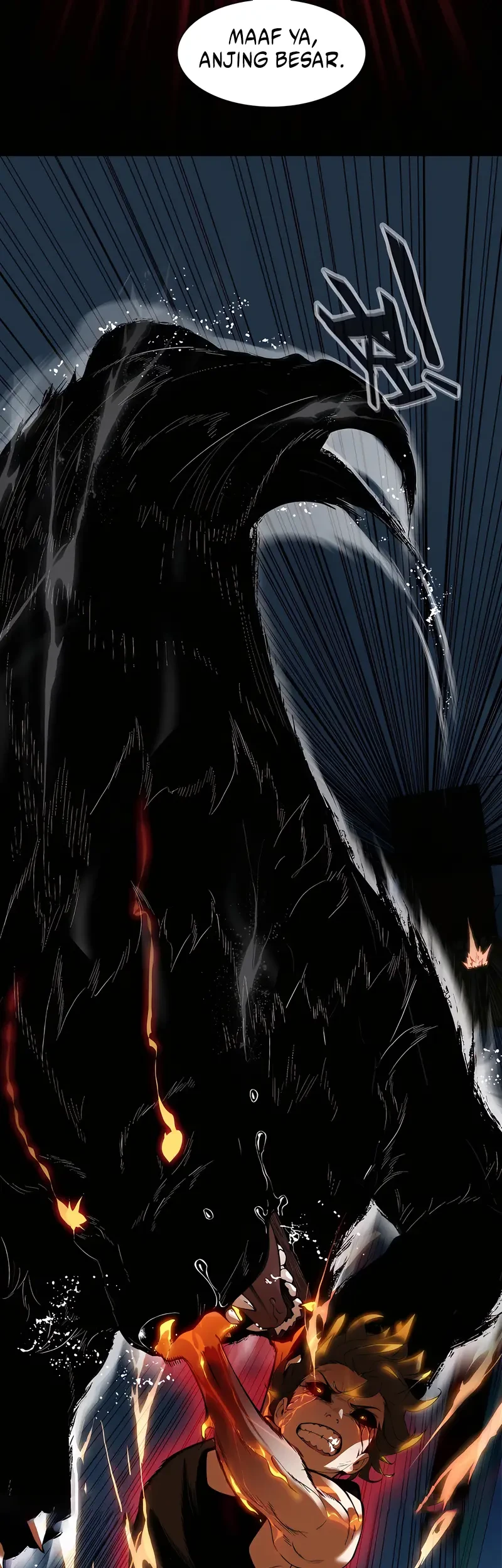 Dragon Rearing: Scales Against the Sky Chapter 13 Gambar 20