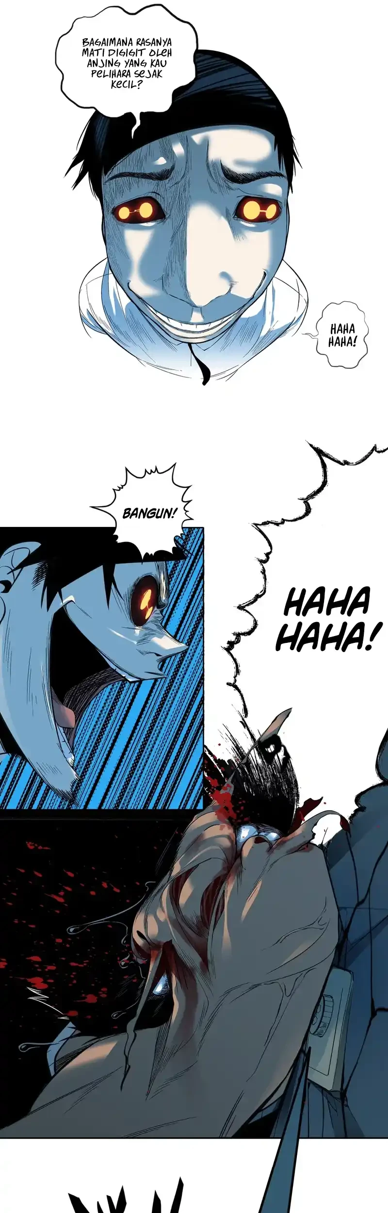 Dragon Rearing: Scales Against the Sky Chapter 14 Gambar 9