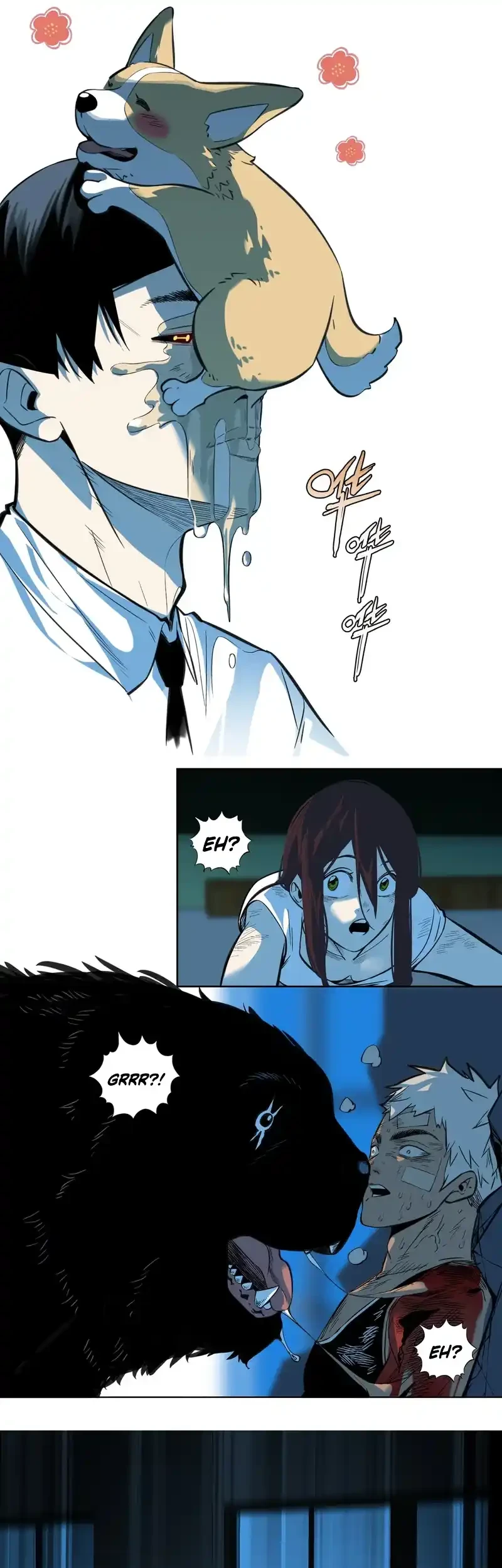 Dragon Rearing: Scales Against the Sky Chapter 14 Gambar 13