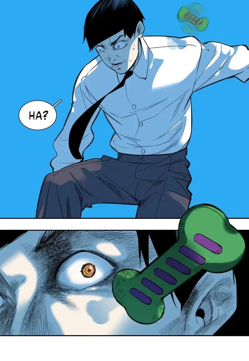 Dragon Rearing: Scales Against the Sky Chapter 14 Gambar 15