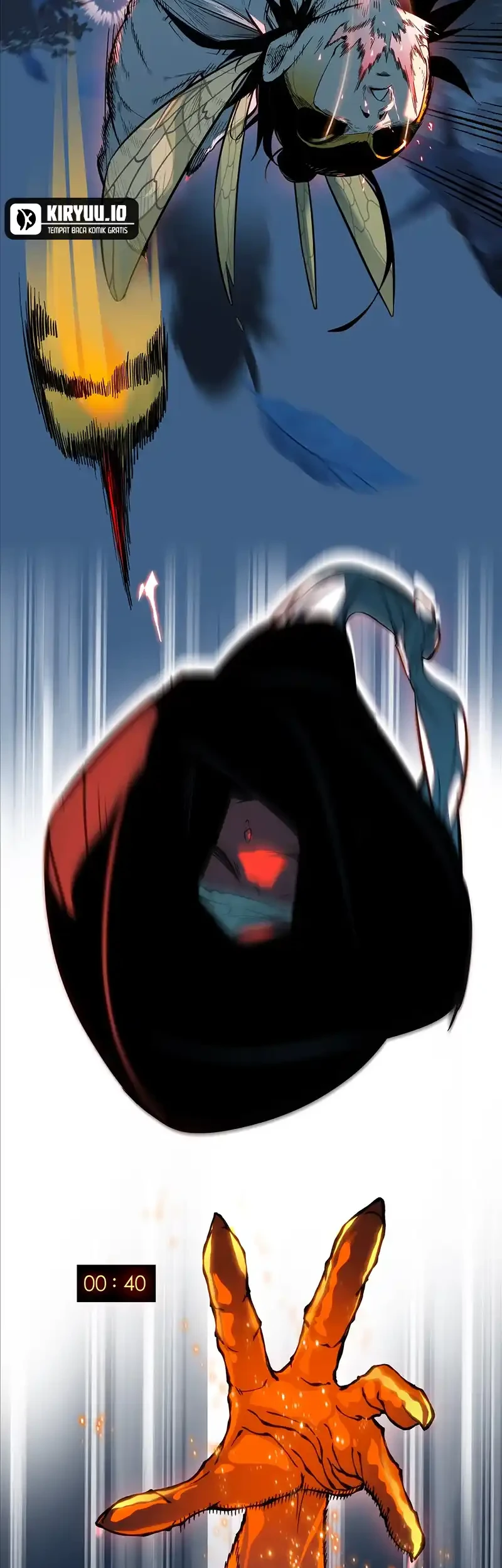 Dragon Rearing: Scales Against the Sky Chapter 15 Gambar 4