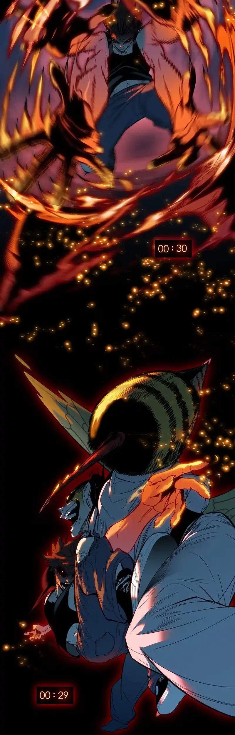 Dragon Rearing: Scales Against the Sky Chapter 15 Gambar 13