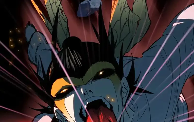 Dragon Rearing: Scales Against the Sky Chapter 15 Gambar 15