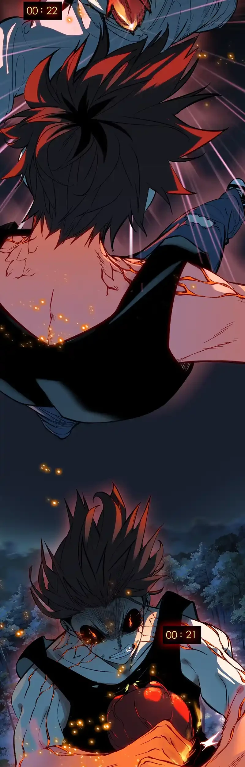 Dragon Rearing: Scales Against the Sky Chapter 15 Gambar 16