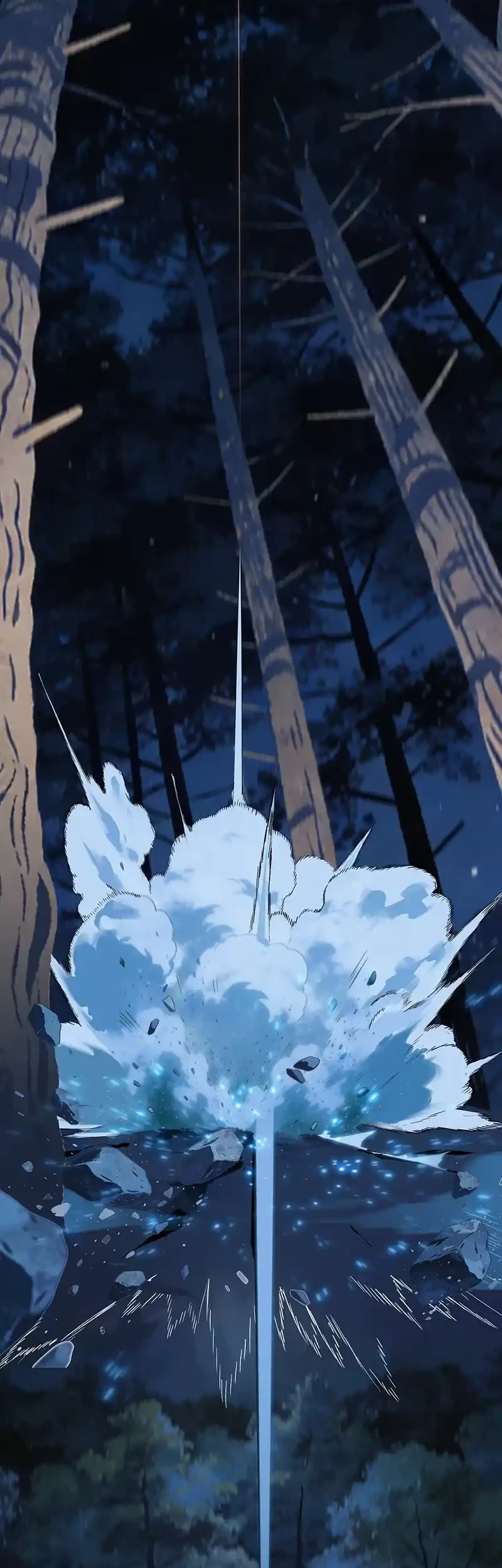 Dragon Rearing: Scales Against the Sky Chapter 15 Gambar 19