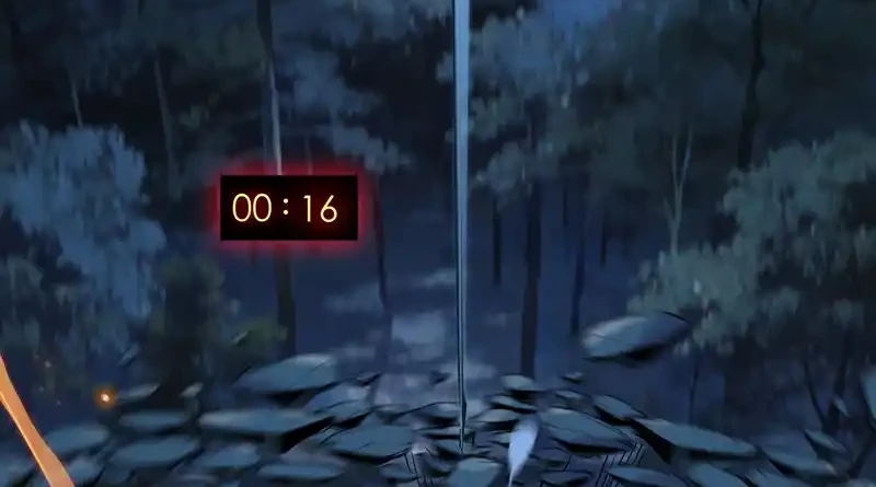 Dragon Rearing: Scales Against the Sky Chapter 15 Gambar 20