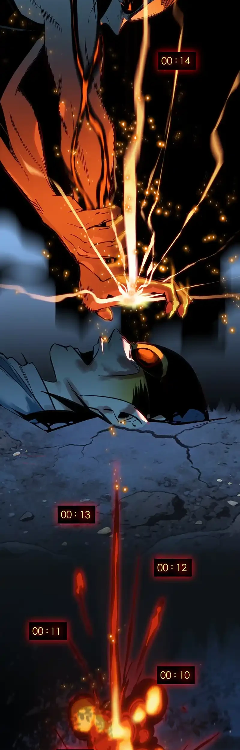 Dragon Rearing: Scales Against the Sky Chapter 15 Gambar 22