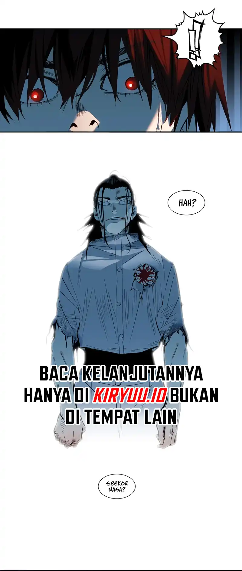 Dragon Rearing: Scales Against the Sky Chapter 15 Gambar 30