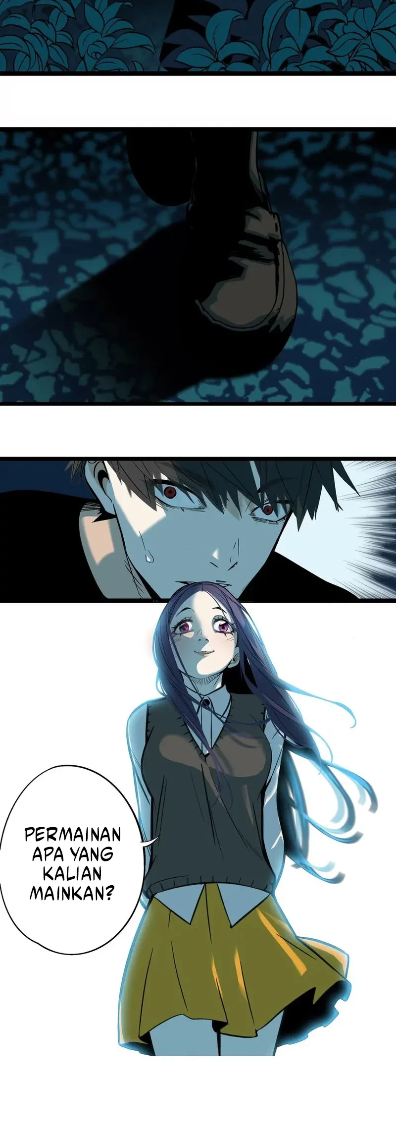 Dragon Rearing: Scales Against the Sky Chapter 2 Gambar 4