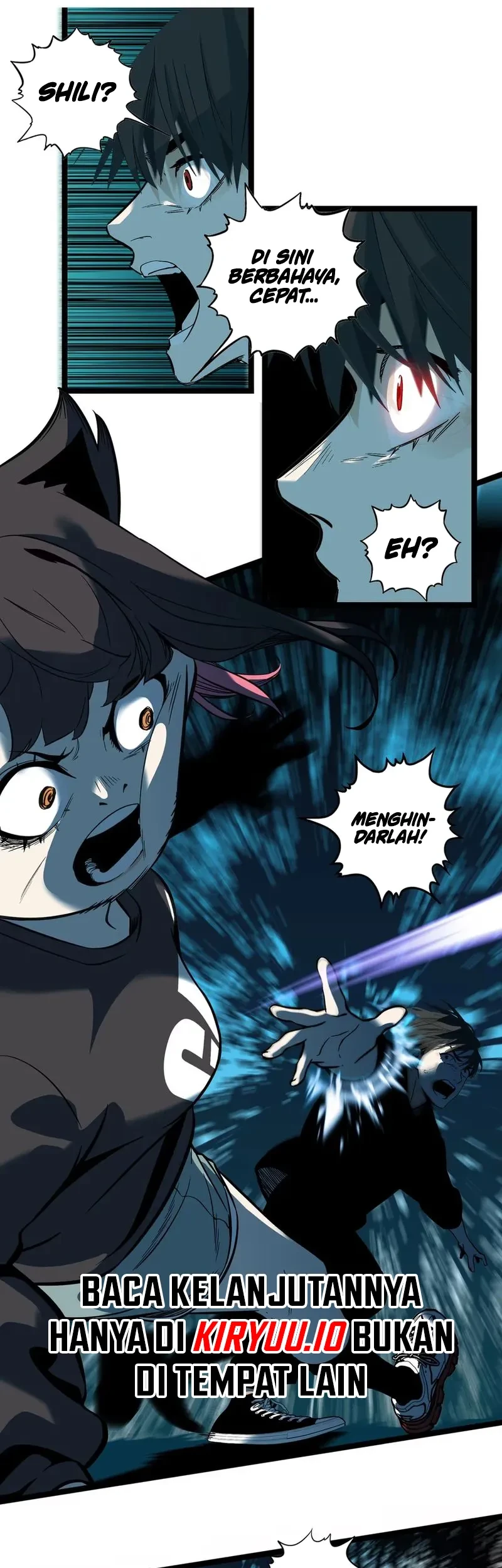 Dragon Rearing: Scales Against the Sky Chapter 2 Gambar 5