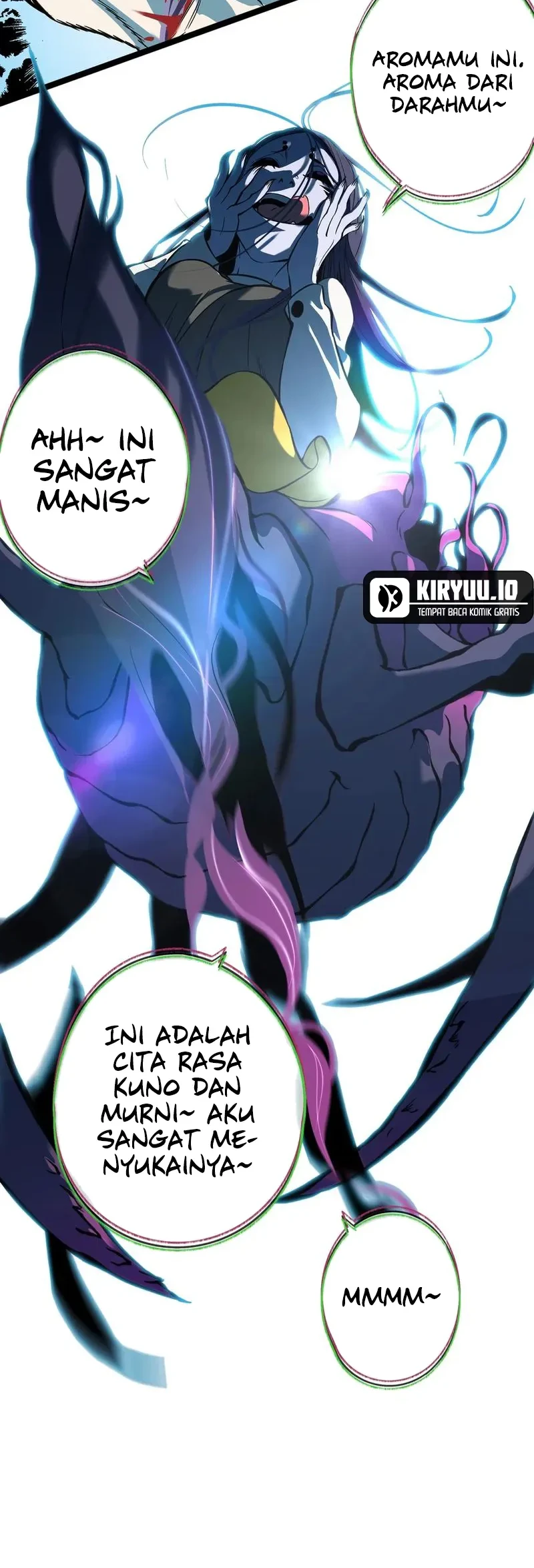 Dragon Rearing: Scales Against the Sky Chapter 2 Gambar 8