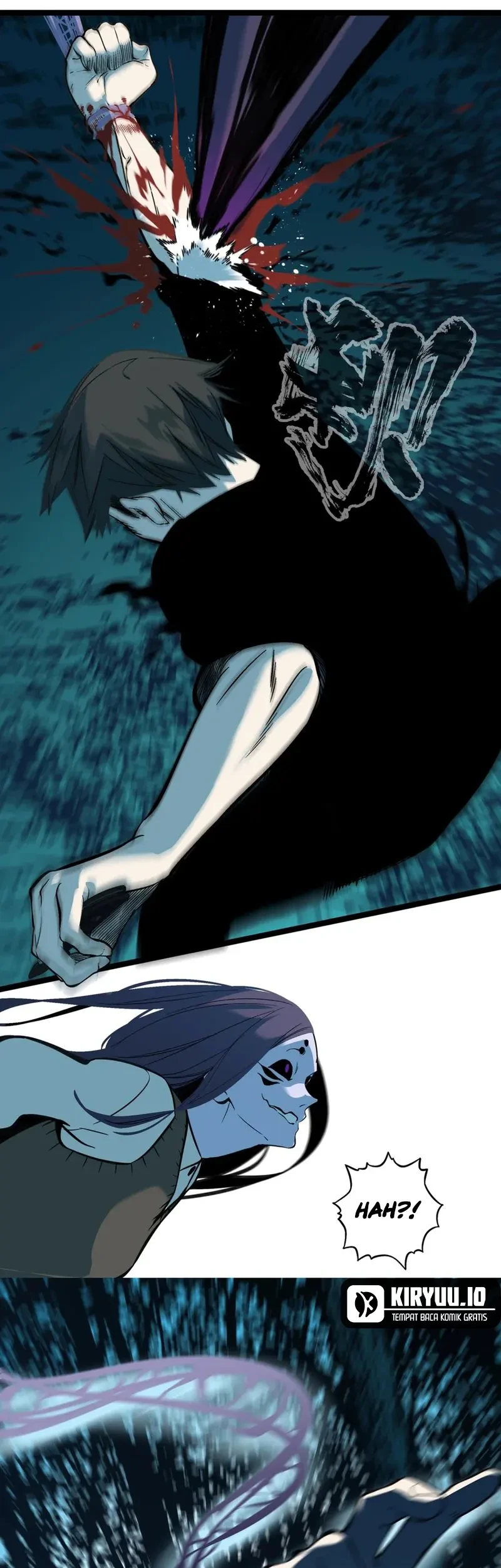 Dragon Rearing: Scales Against the Sky Chapter 2 Gambar 13