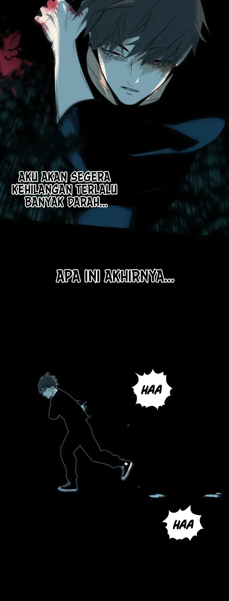 Dragon Rearing: Scales Against the Sky Chapter 2 Gambar 16