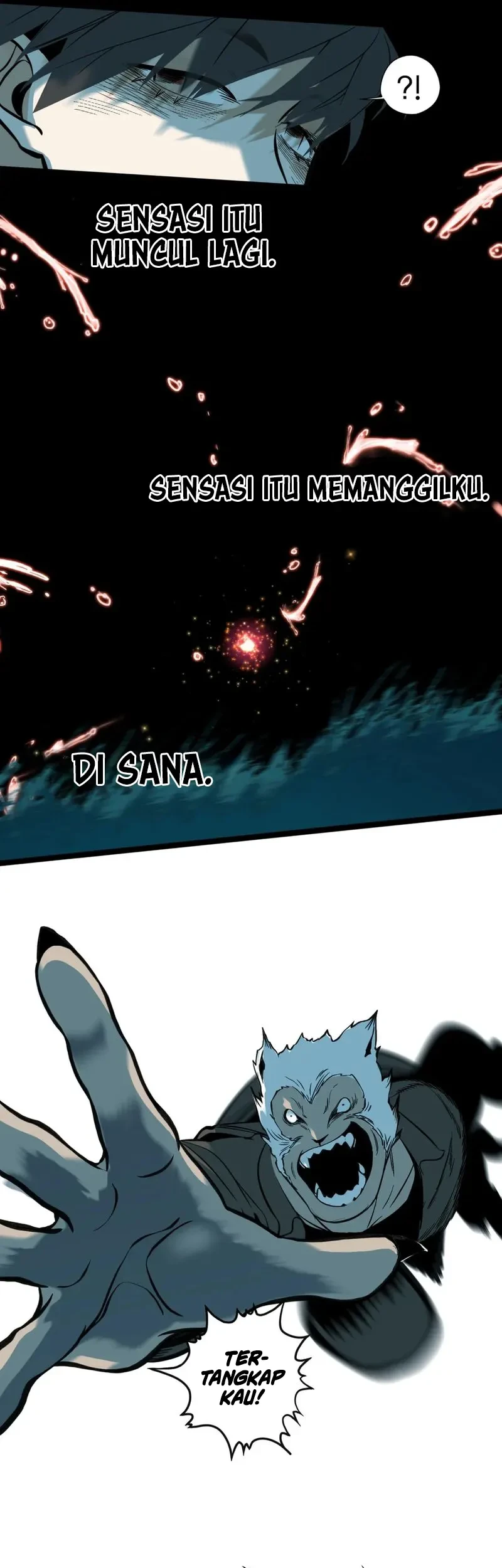 Dragon Rearing: Scales Against the Sky Chapter 2 Gambar 17