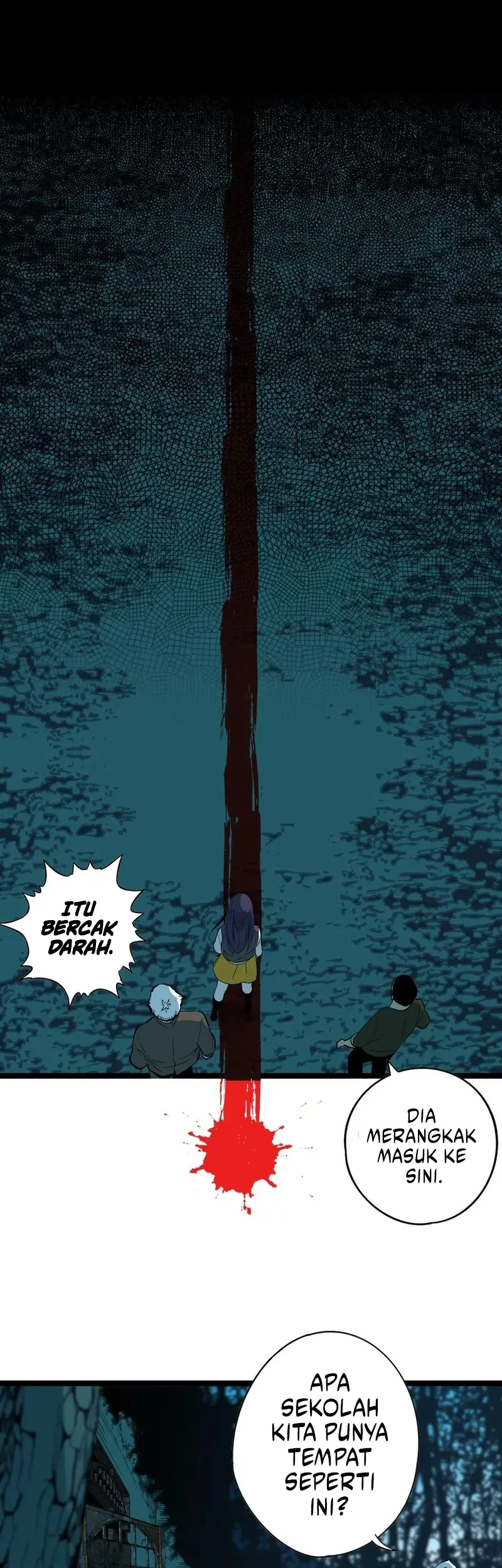 Dragon Rearing: Scales Against the Sky Chapter 2 Gambar 21