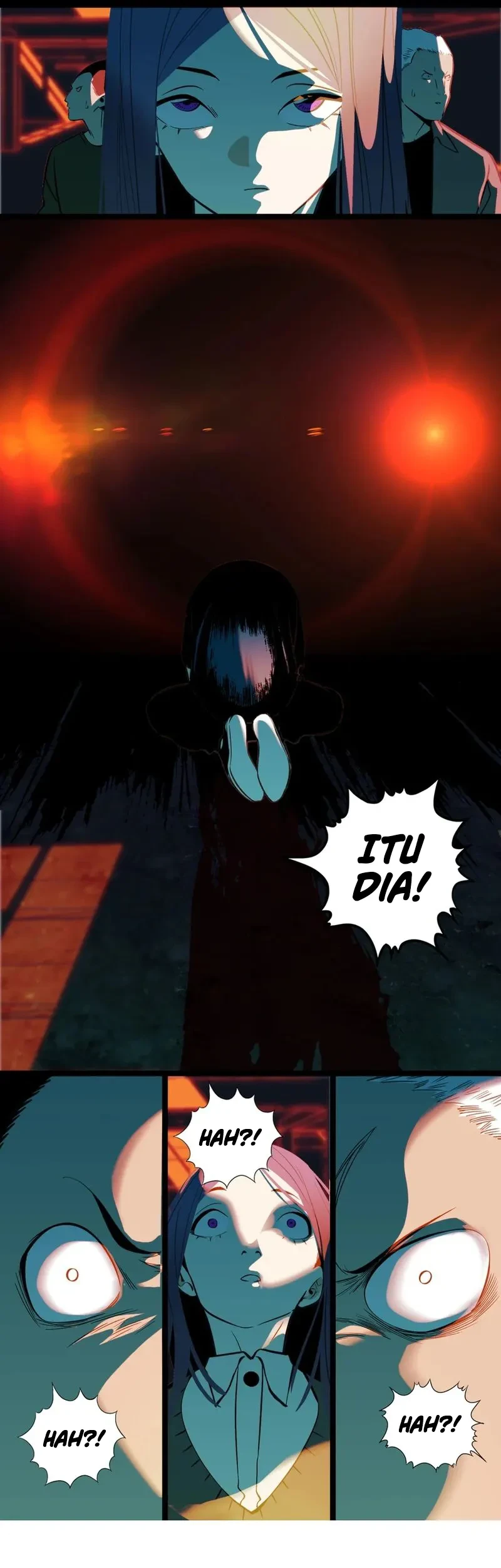 Dragon Rearing: Scales Against the Sky Chapter 2 Gambar 25