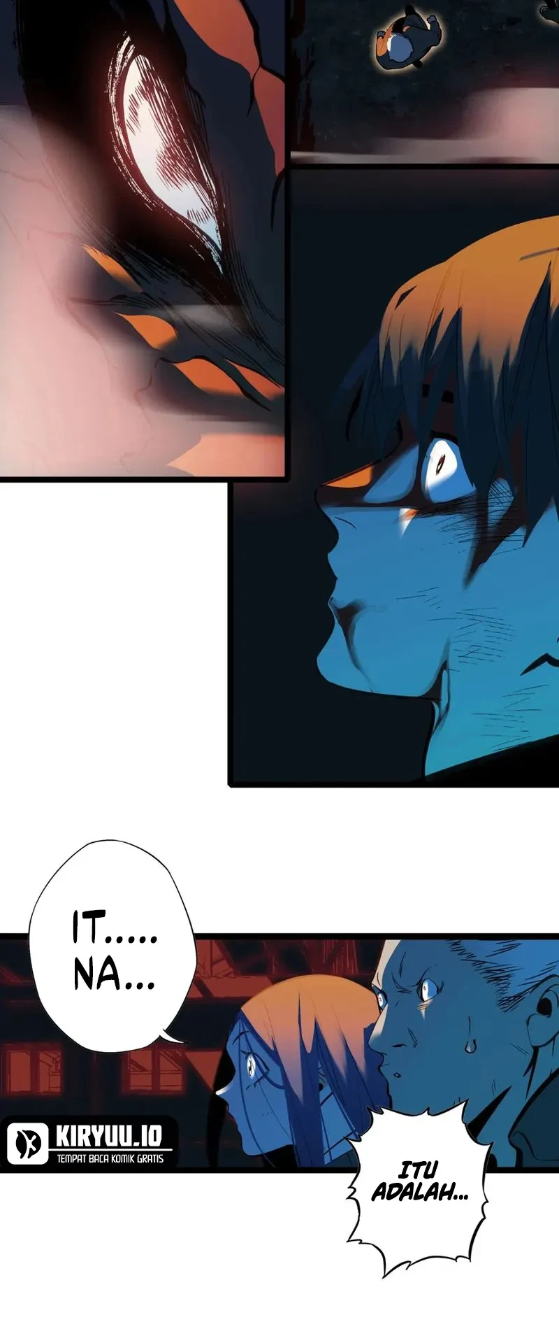 Dragon Rearing: Scales Against the Sky Chapter 2 Gambar 27