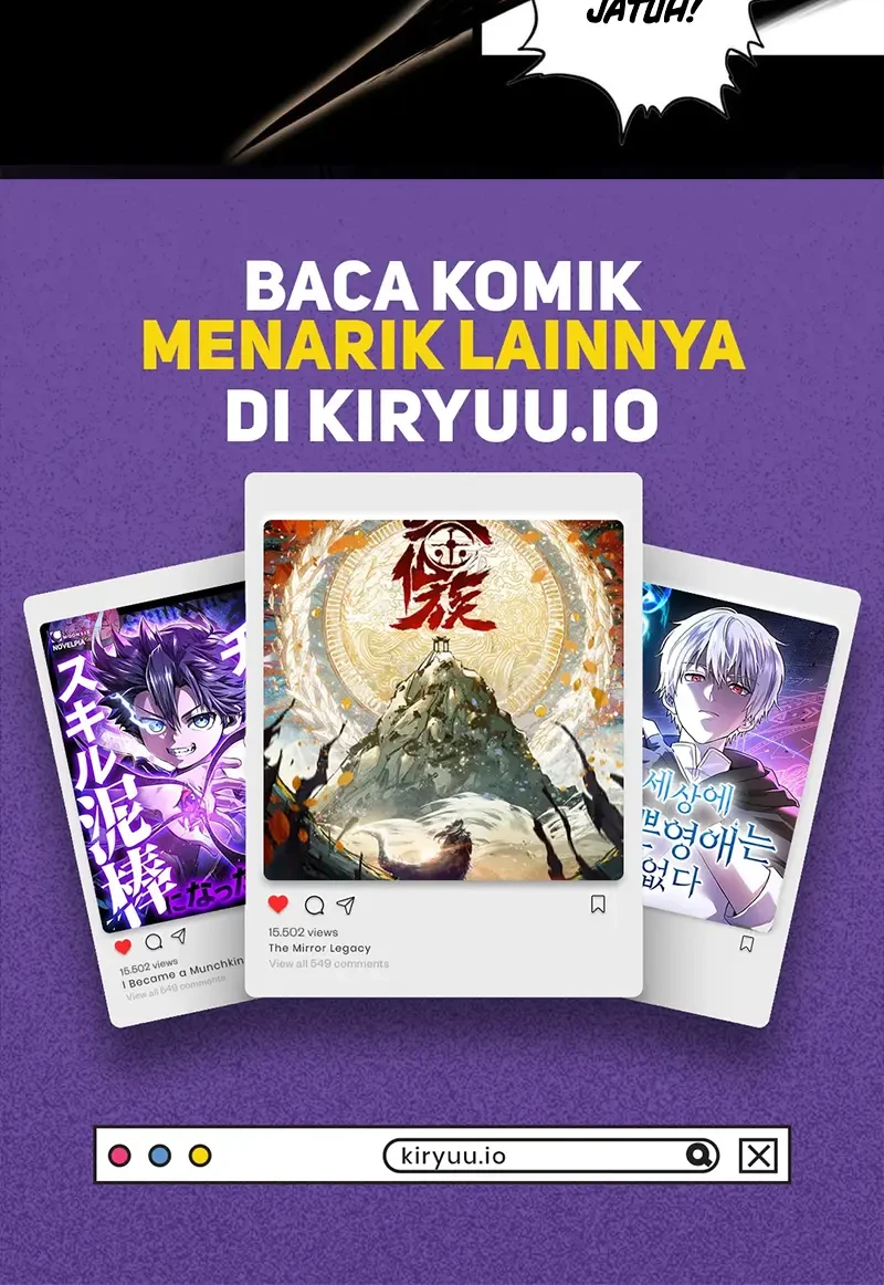 Dragon Rearing: Scales Against the Sky Chapter 2 Gambar 30