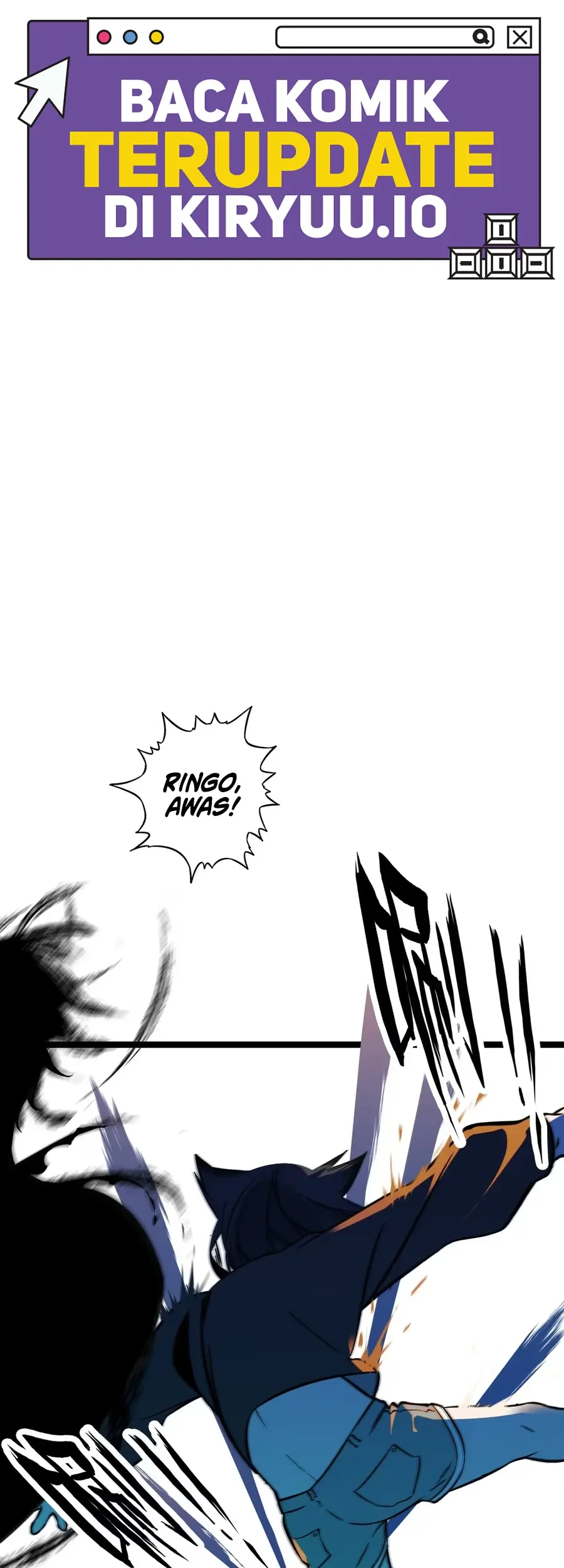 Manhua Dragon Rearing: Scales Against the Sky Chapter 3 gambar 2