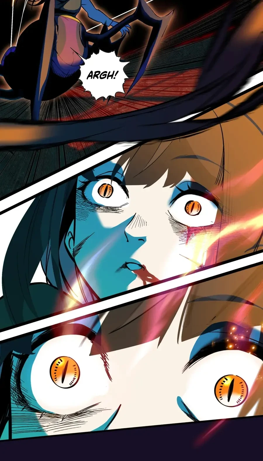 Dragon Rearing: Scales Against the Sky Chapter 3 Gambar 6