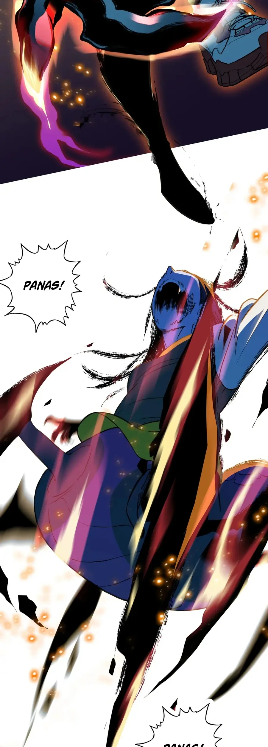 Dragon Rearing: Scales Against the Sky Chapter 3 Gambar 8