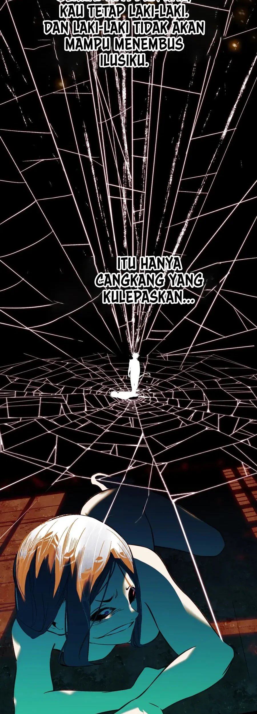 Dragon Rearing: Scales Against the Sky Chapter 3 Gambar 17