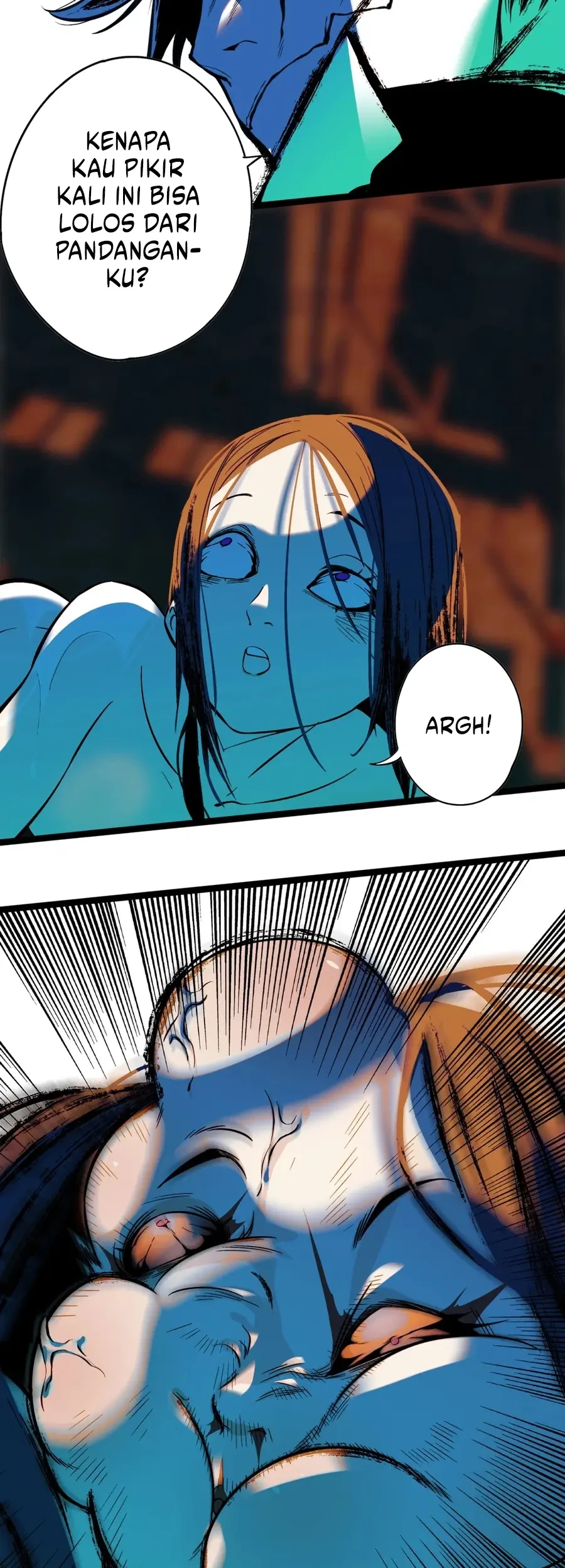 Dragon Rearing: Scales Against the Sky Chapter 3 Gambar 22