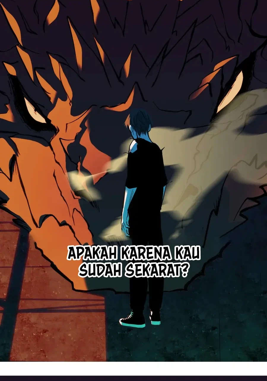 Dragon Rearing: Scales Against the Sky Chapter 3 Gambar 25