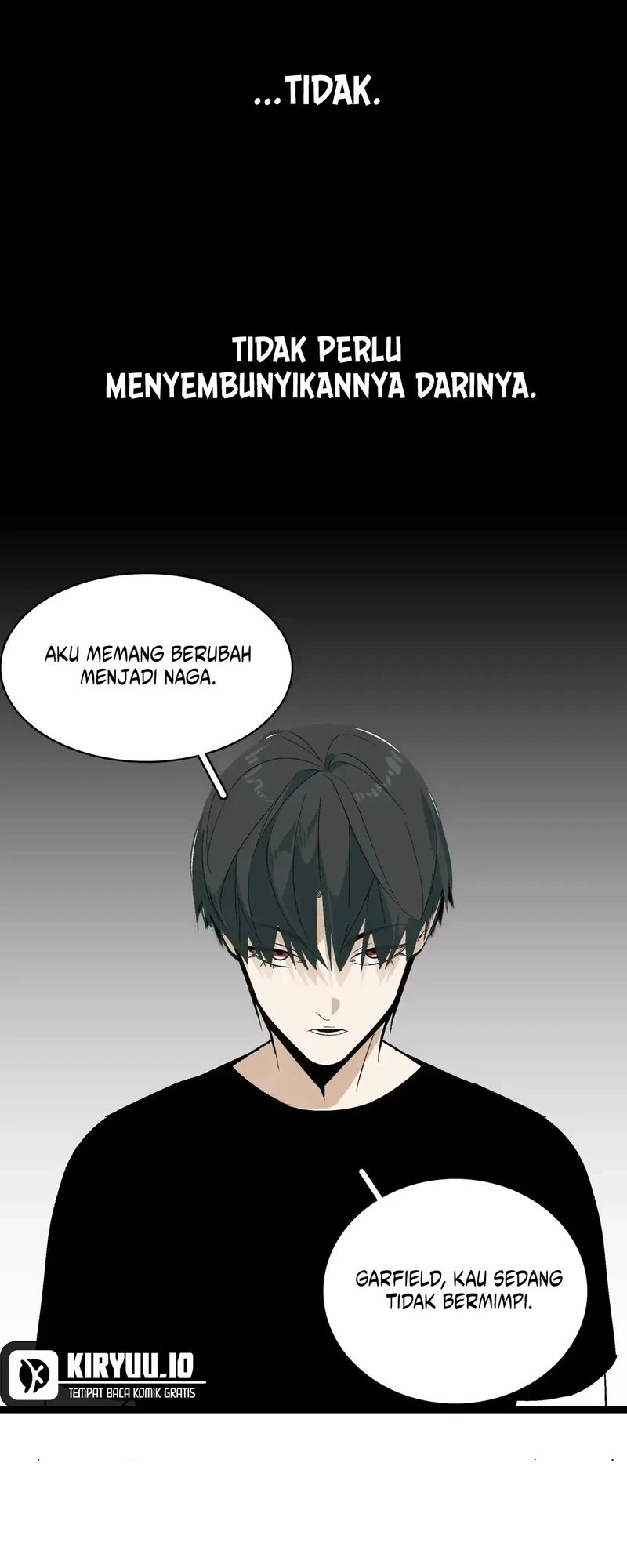 Dragon Rearing: Scales Against the Sky Chapter 4 Gambar 5