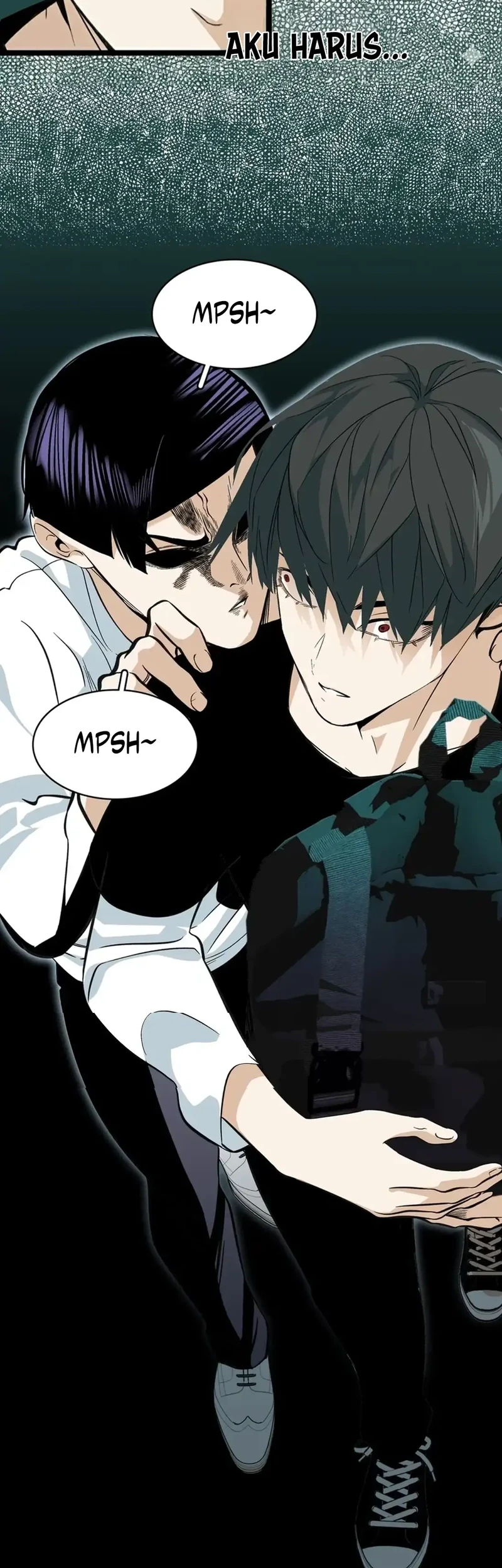 Dragon Rearing: Scales Against the Sky Chapter 4 Gambar 23