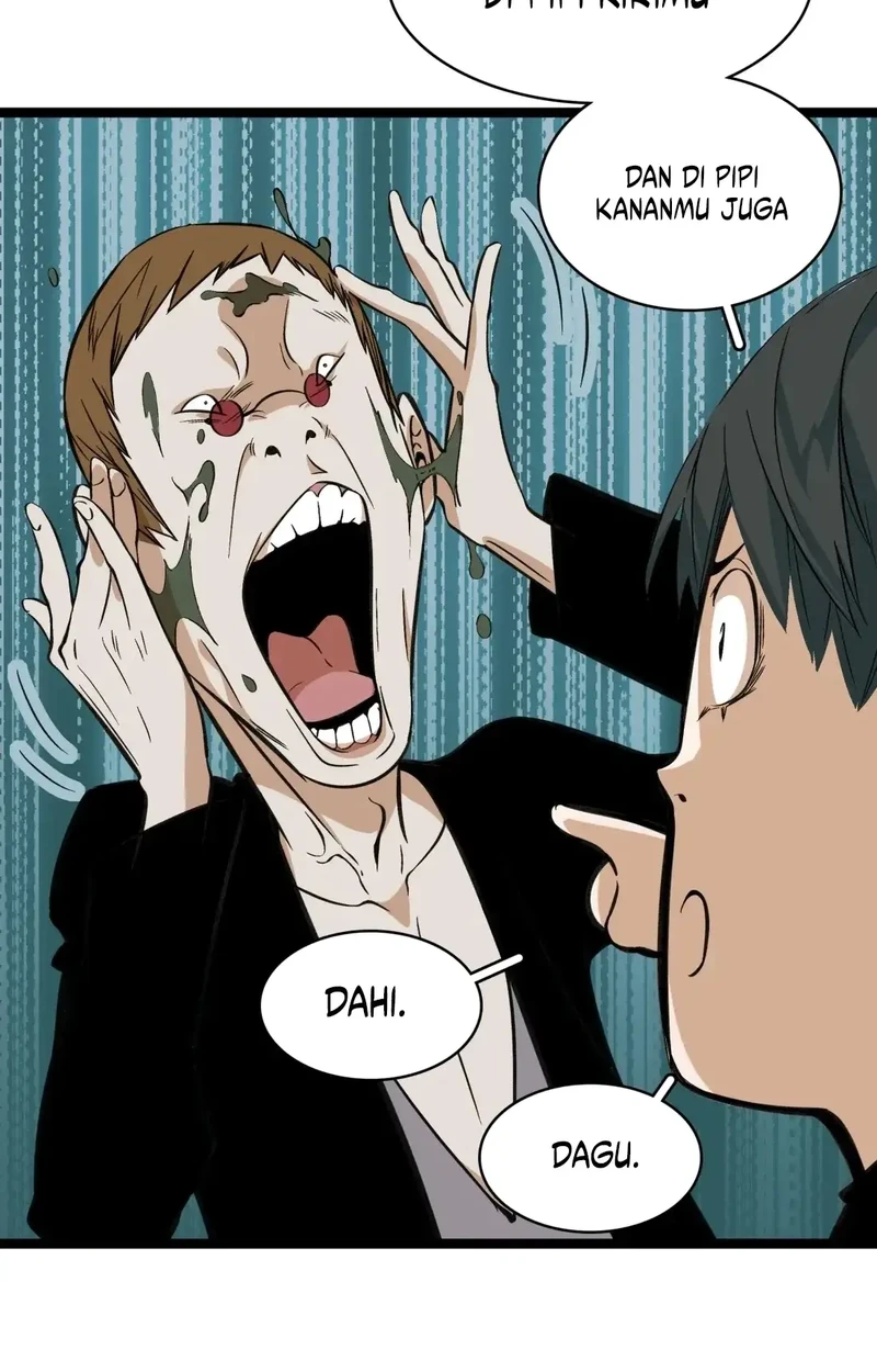 Dragon Rearing: Scales Against the Sky Chapter 5 Gambar 19