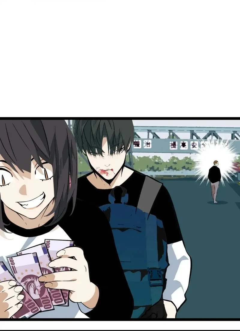 Dragon Rearing: Scales Against the Sky Chapter 5 Gambar 29