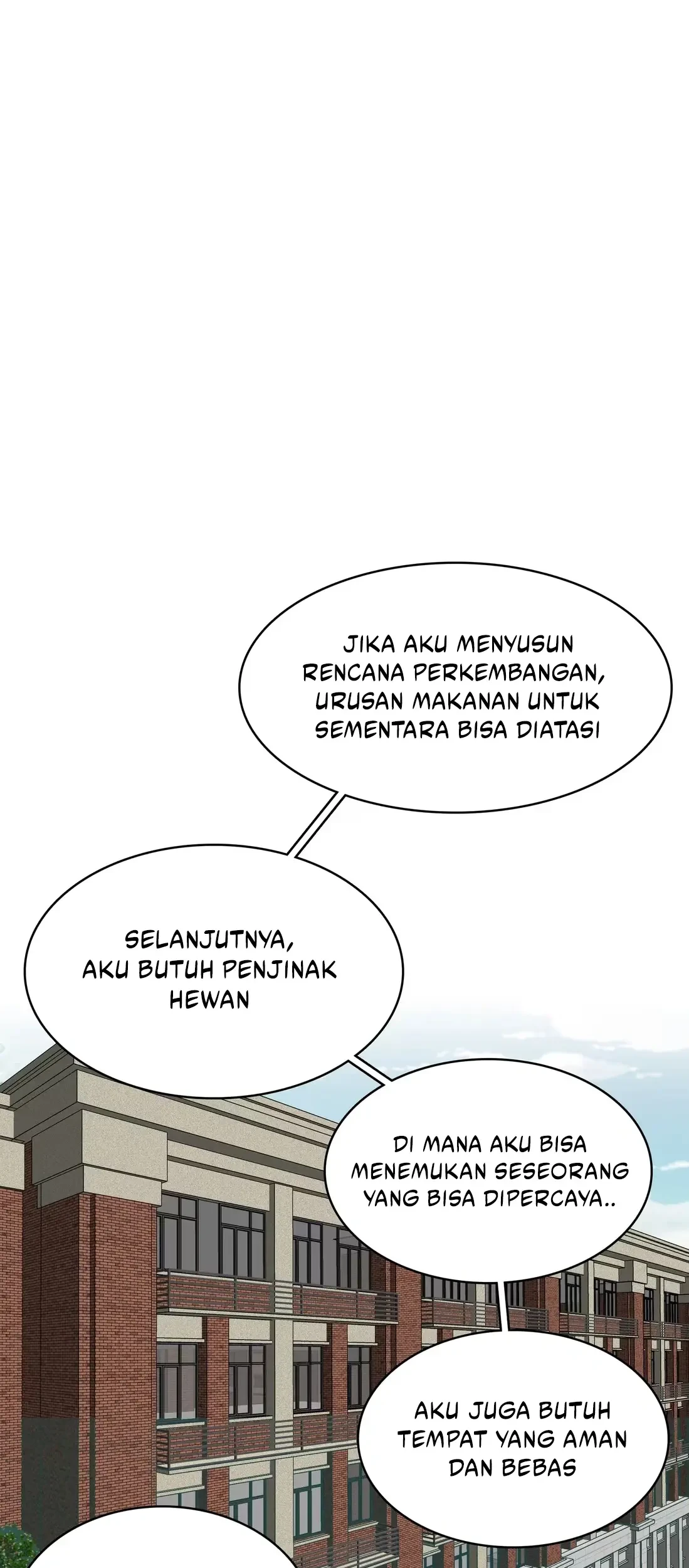 Manhua Dragon Rearing: Scales Against the Sky Chapter 6 gambar 2