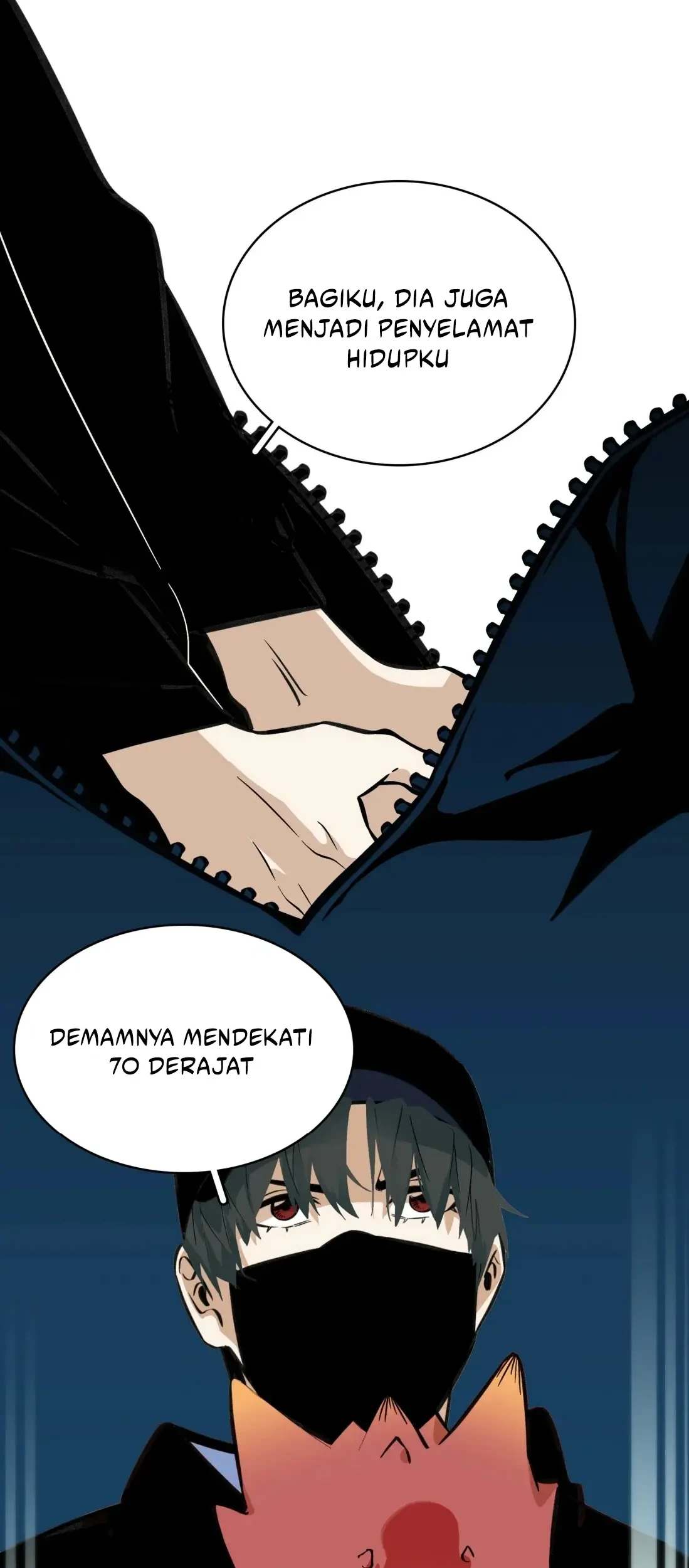 Dragon Rearing: Scales Against the Sky Chapter 6 Gambar 27