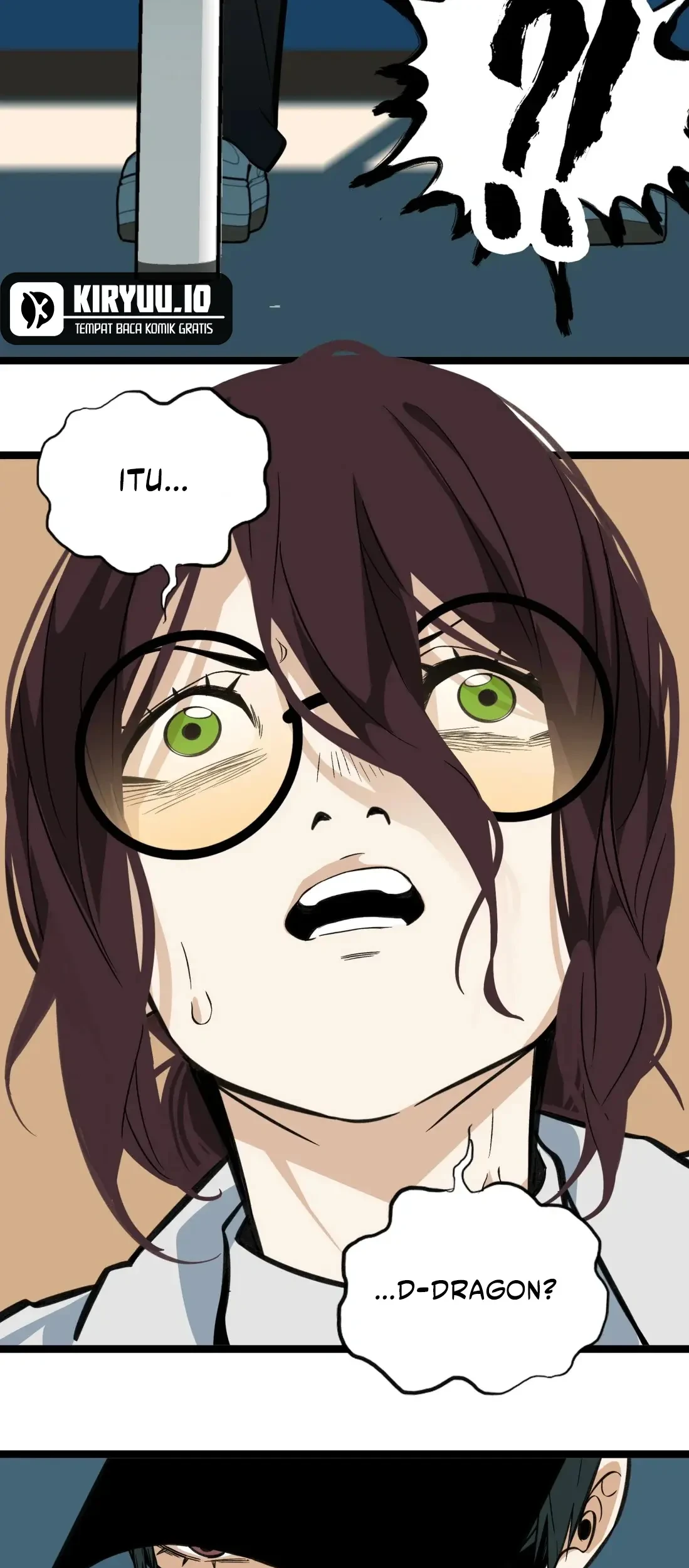 Dragon Rearing: Scales Against the Sky Chapter 6 Gambar 30