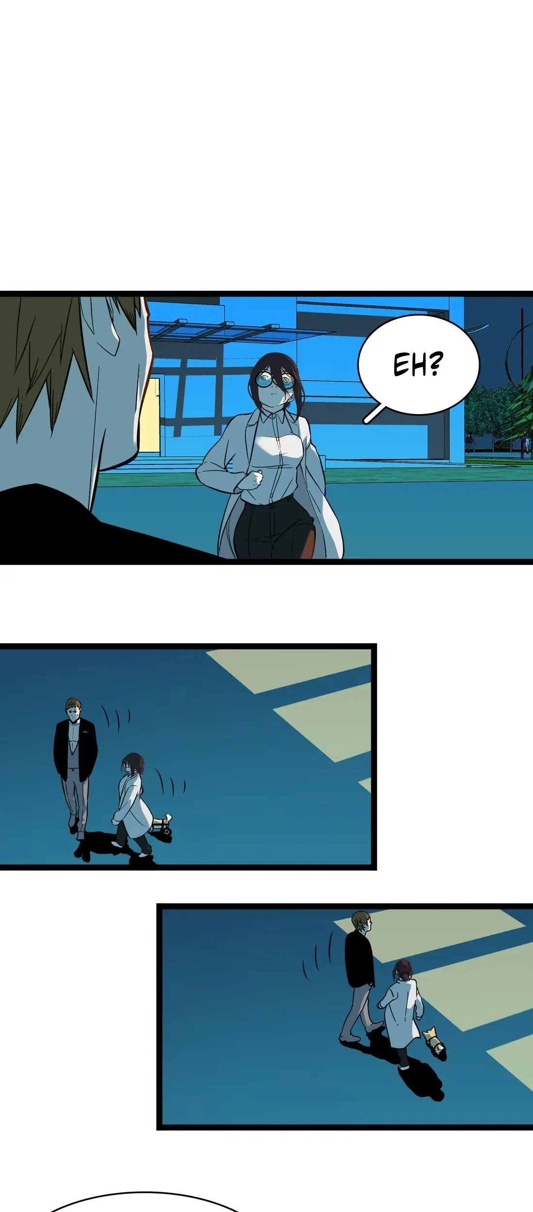 Manhua Dragon Rearing: Scales Against the Sky Chapter 7 gambar 2