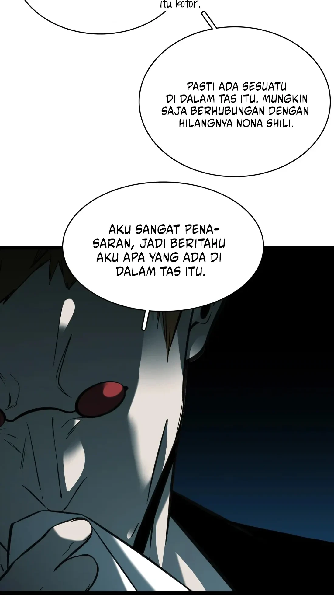 Dragon Rearing: Scales Against the Sky Chapter 7 Gambar 5