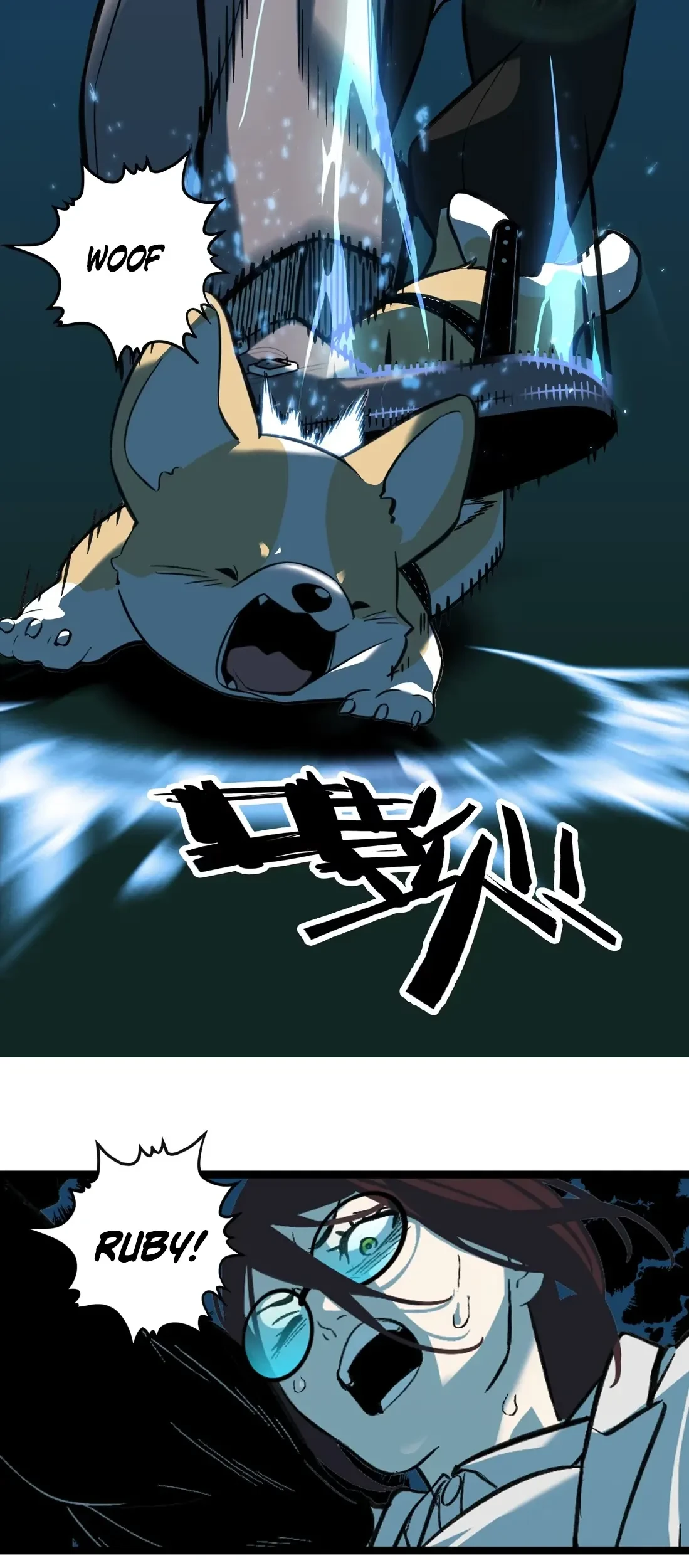 Dragon Rearing: Scales Against the Sky Chapter 7 Gambar 11