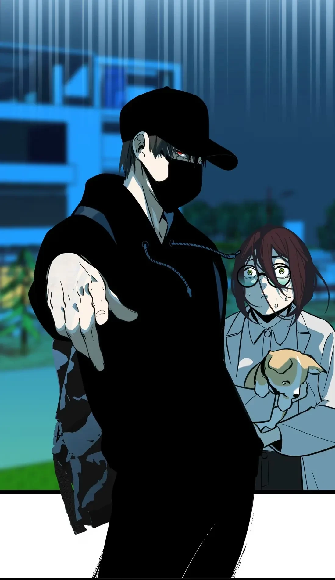 Dragon Rearing: Scales Against the Sky Chapter 7 Gambar 15