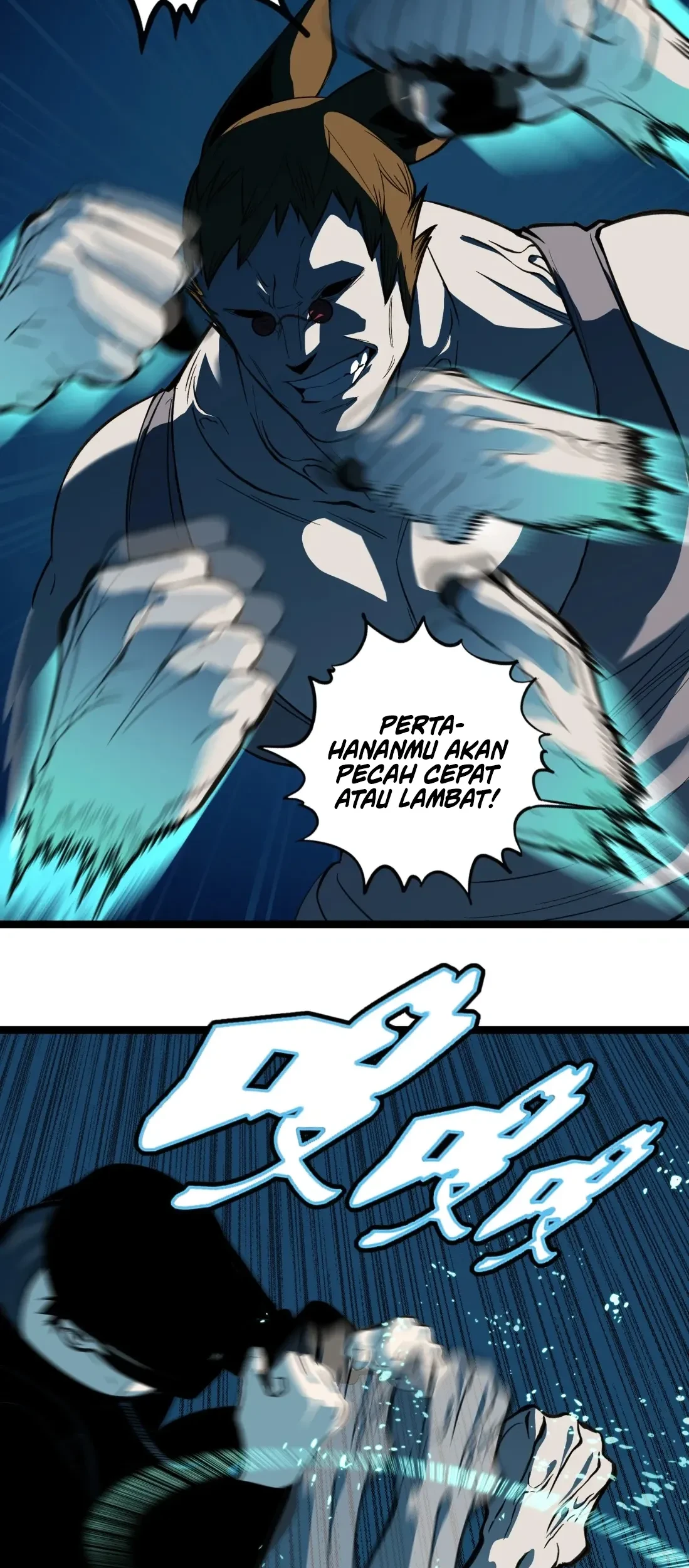 Dragon Rearing: Scales Against the Sky Chapter 7 Gambar 23