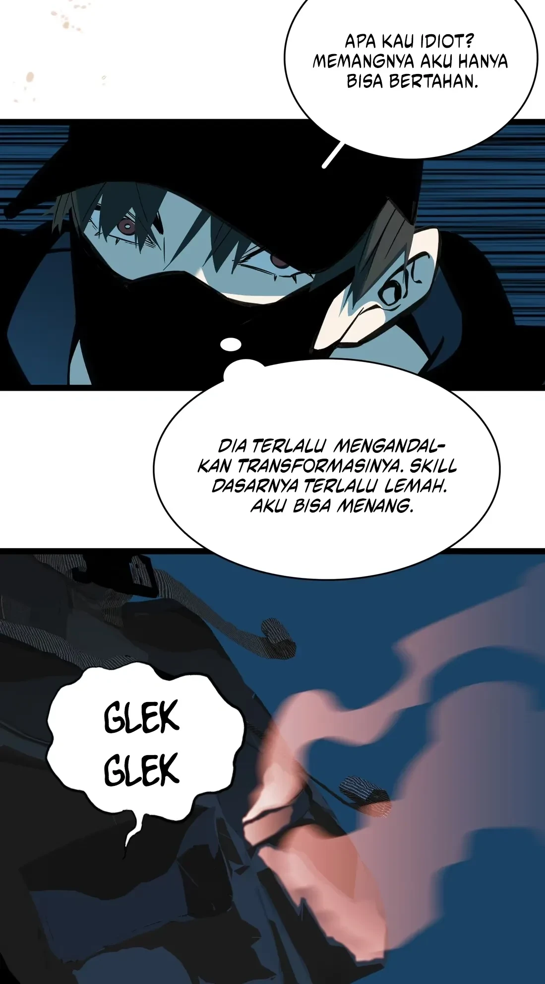 Dragon Rearing: Scales Against the Sky Chapter 7 Gambar 25