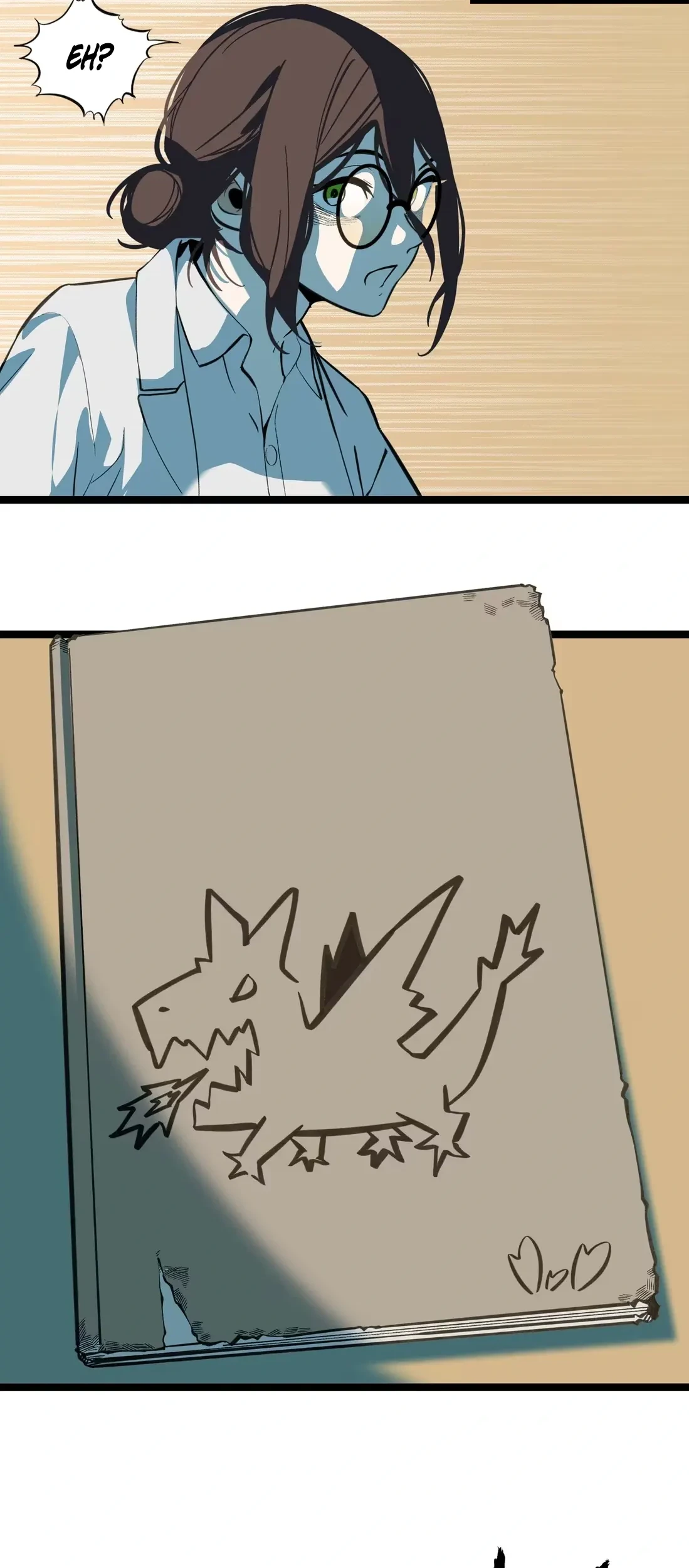 Dragon Rearing: Scales Against the Sky Chapter 7 Gambar 37