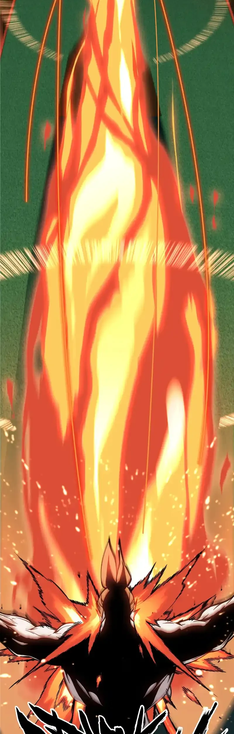 Dragon Rearing: Scales Against the Sky Chapter 8 Gambar 11