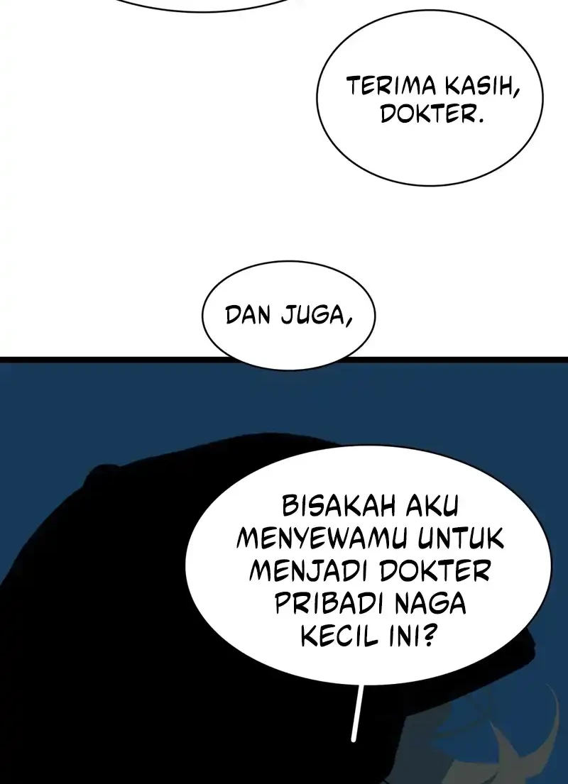 Dragon Rearing: Scales Against the Sky Chapter 8 Gambar 18